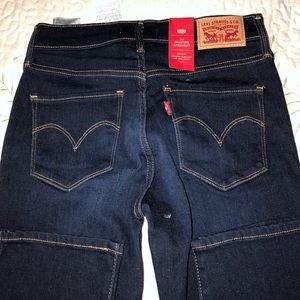 Levi’s